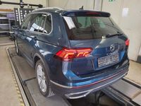 Volkswagen Tiguan - Vorschau Bild 5