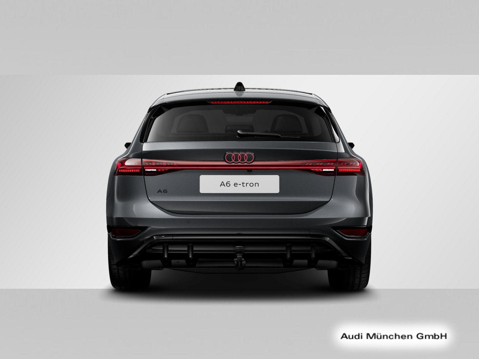 Audi A6 e-tron - Bild 9
