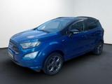 Ford EcoSport ST-Line - Ford EcoSport in München