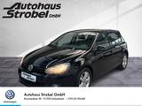 Volkswagen Golf VI 1.2 TSI "MATCH" AHK Parkp. Radio/CD ESP - mit Benzin-Antrieb: Esp