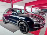 Porsche Cayenne Diesel Pano Luft Bose Xenon Navi AHK 21" - Porsche Cayenne: Allradantrieb