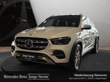 Mercedes GLE 300 - 2