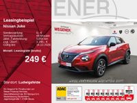 Nissan Juke - Vorschau Bild 1