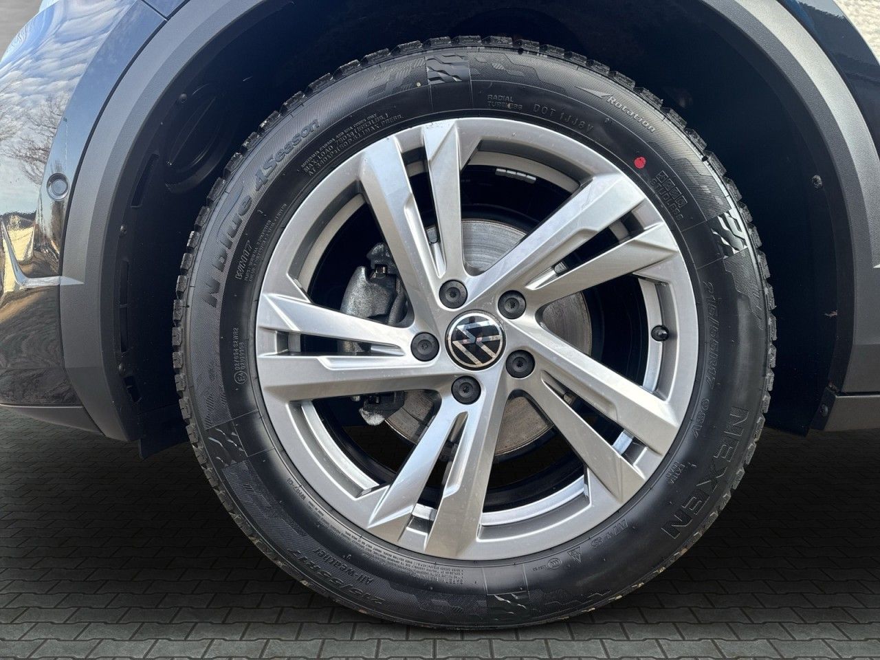 Volkswagen T-Roc - Bild 7