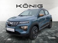 Dacia Spring - Vorschau Bild 1