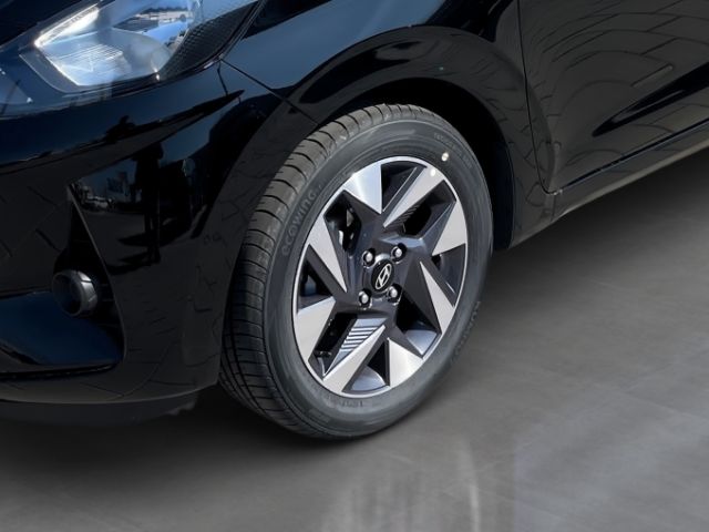 Fahrzeugabbildung Hyundai i10 Trend 1.0 A/T (MY25) Komfortpaket Navi Klima