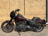 Harley-Davidson Low Rider S Stage IV 131 - Harley-Davidson Low Rider ST