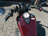 Kawasaki VN 1500 Drifter - KAWASAKI VN 15