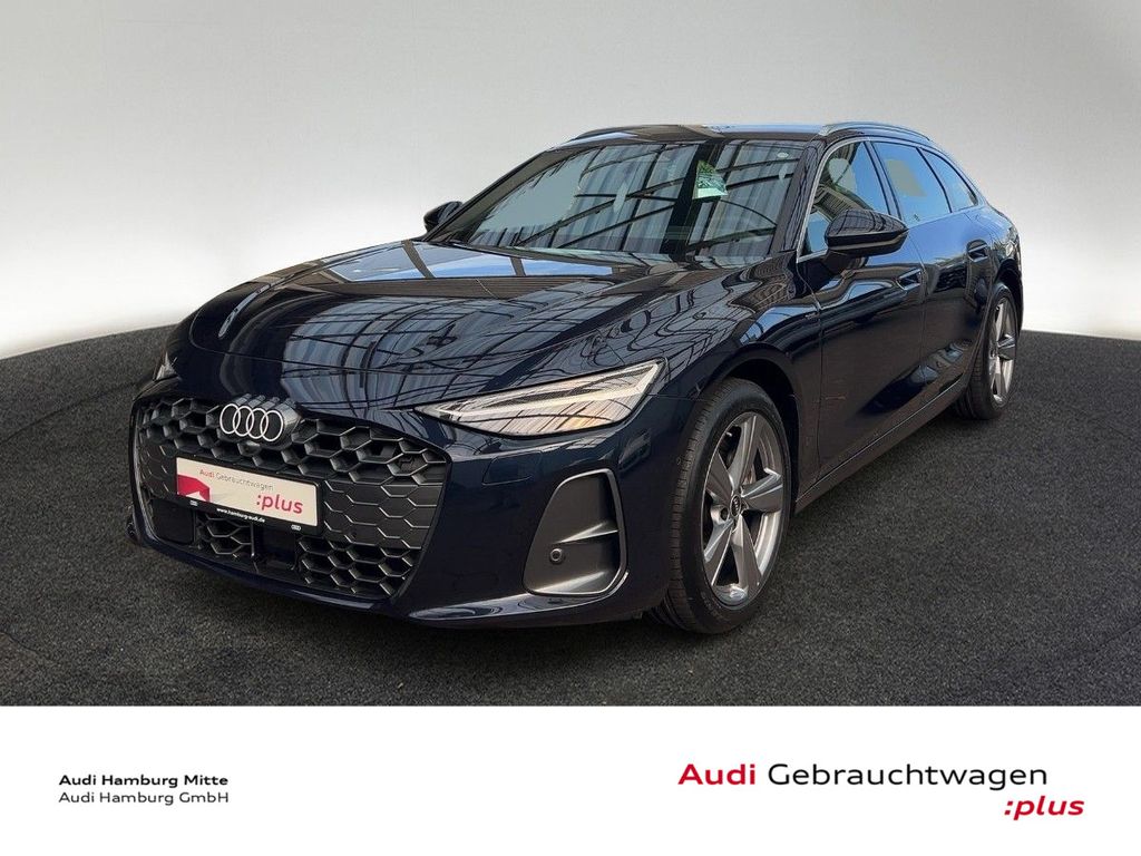Image of Audi A6