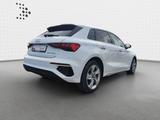 Audi A3 Sportback 45 TFSI e S line*Navi*LED*Alu*PDC*V - Audi A3 Gebrauchtwagen in Saarbrücken