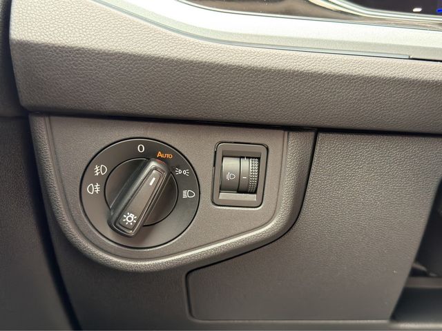 Polo 1.0 TSI Goal DSG NAVI AHK ACC FACEL. LED