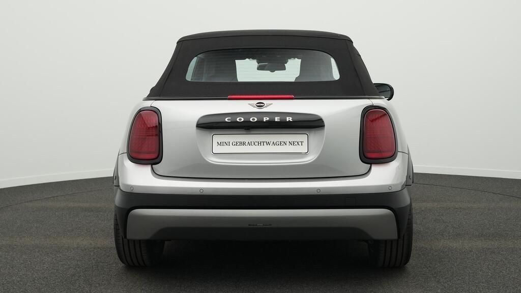 MINI Cooper Cabrio - Bild 10