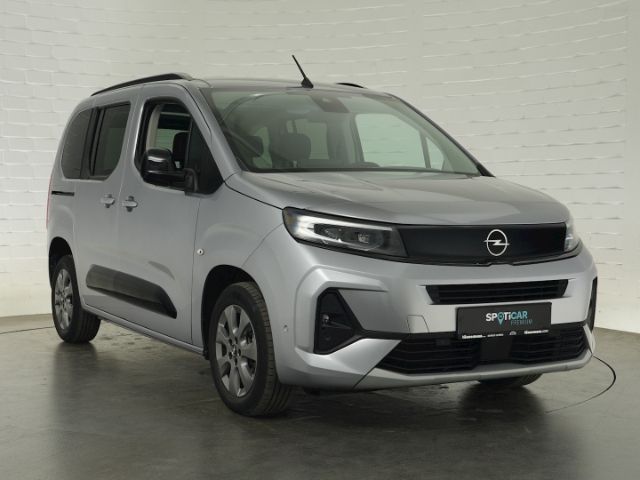 Combo E FACELIFT GS CDTI AT+RÜCKFAHRKAMERA+SCHIE