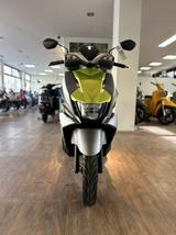 Suzuki AVENIS 125 - SUZUKI AVENIS 125