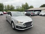 Ford Mondeo Turnier Hybrid - Ford Mondeo mit Hybrid-Antrieb