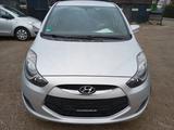 Hyundai ix20 5 Star Edition 1. Hand - Hyundai ix20 5-Star-Edition