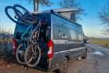 Adria Twin sports sgx 640 - Adria Diesel Kastenwagen Automatik