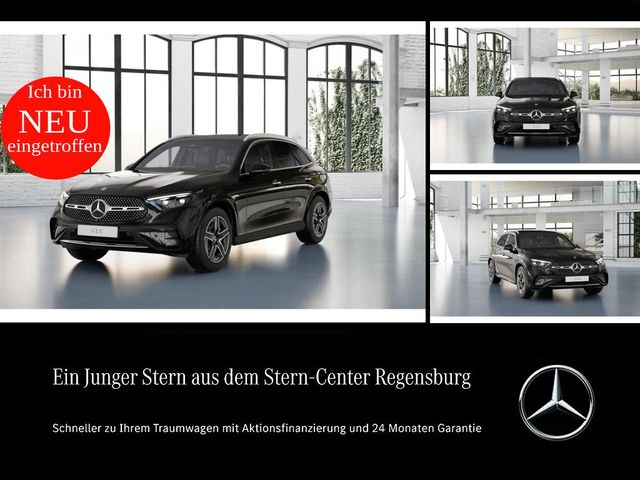 Mercedes-Benz GLC 300 e 4MATIC e 4M AMG Premium+PANO+DISTRONIC