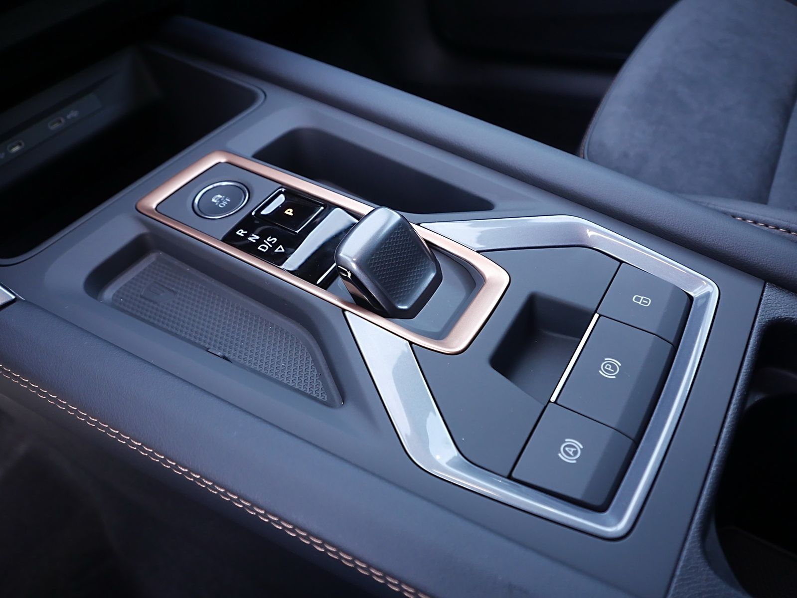 Cupra Formentor - Bild 9