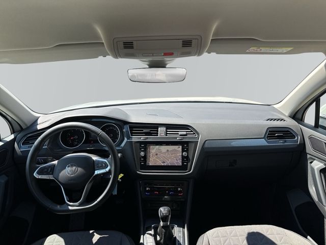 Tiguan 1.5 TSI Life LED+NAVI+AHK+RFK+ACC+SHZ+PDC