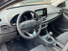 Fahrzeugabbildung Hyundai i30 1.0 T-GDI Edition 30+ *Navi*CarPlay*CAM*LED*