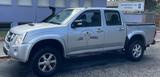 Isuzu D-Max ALLRAD 4*4 - Isuzu Gebrauchtwagen von 2008