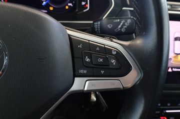 Volkswagen Tiguan 2.0 TDI Elegan. HUD+AID+STDHZG+MATRIX+AHK