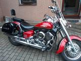 Yamaha XVS 620 Drag Star Classic - YAMAHA CLASSIC