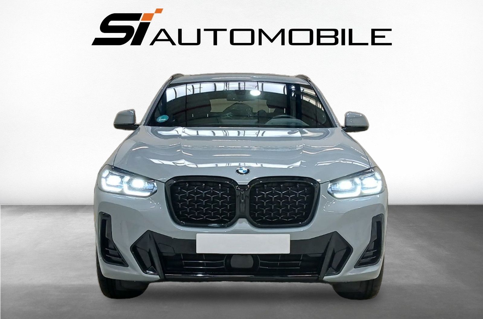 Fahrzeugabbildung BMW X4 xDr.30d M SPORT °UVP 95.540€°ACC°AHK°HUD°360°