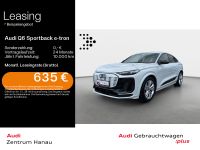 Audi Q6 e-tron - Vorschau Bild 1