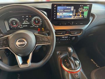 Nissan Juke - 9