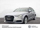 Audi A3 Sportback 35 TFSI+sTronic+NAVI+Xenon+ACC+PDC - Audi A3: Isofix