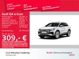 Audi Q4 e-tron 35 125 kW