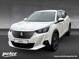 Peugeot E-2008 Allure Pack 136 +EPH+Klima+LED+11KW OBC+ - Peugeot e-2008