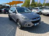 Hyundai ix35 FIFA World Cup Edition AWD - Hyundai ix35: Allradantrieb, Automatik