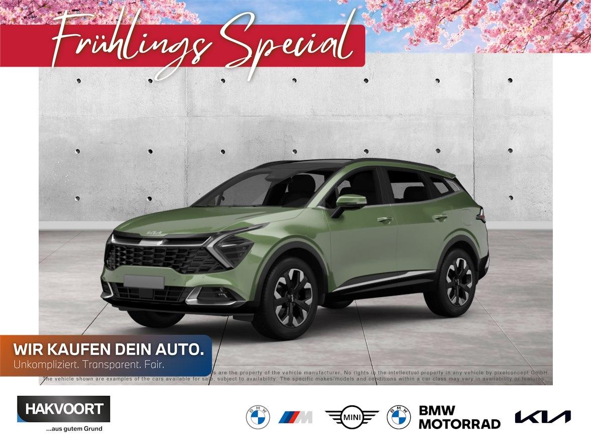 Kia Sportage */Spirit/ Drive/*