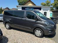Ford Transit Custom 8-Sitzer L 2 Autom. Xenon RFK MFL