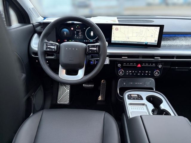 Fahrzeugabbildung Hyundai IONIQ 9 110 kWh 4WD Uniq+RELAX-PAKET+PANORAMADAC