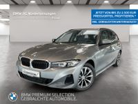 BMW 320 - Vorschau Bild 1