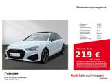 Audi S4 Avant 3.0 TDI quattro MMI Matrix-LED Panorama - Audi S4 Gebrauchtwagen