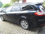 Ford Mondeo Turnier 2,0TDCi 103KW  Champions Edition - Ford Mondeo mit Diesel-Antrieb: Kombi, 2.0