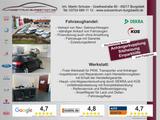 Audi A3 Sportback 1,4 TFSI S-tronic Ambiente/S line - Audi A3: Ambiente Sportback