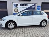 Volkswagen Polo VI LED/PDC/DIGITAL.COCKPIT/SZHG/APP/LANEASS - : mit ABS, Kleinwagen