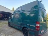 CS Reisemobile Corona, Mercedes-Benz, 316 CDI, 163 PS, 1. Hand - Offers