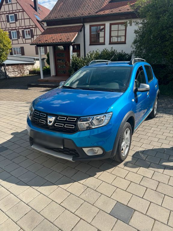 Image of Dacia Sandero