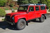 Land Rover Defender 110 Td5 Station Wagon S S - Land Rover Gebrauchtwagen von 2000