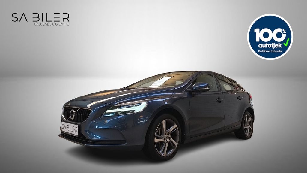 Image of Volvo V40