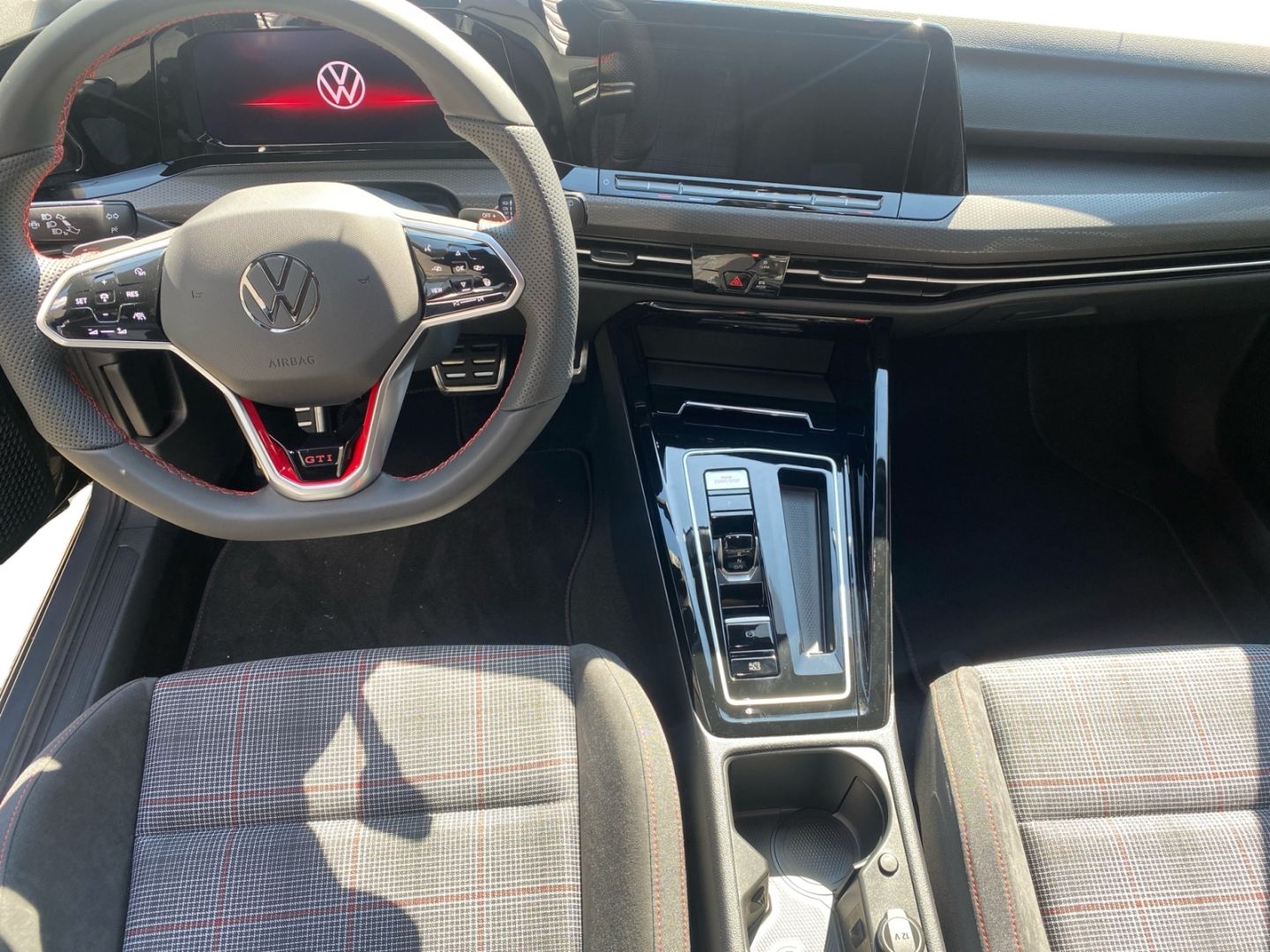 Volkswagen Golf - Bild 9