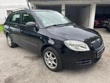 Skoda Fabia Combi Cool Edition