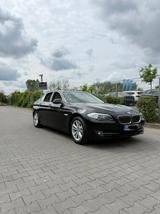 BMW 525d xDrive A Luxury Line Luxury Line - BMW 525 in Wiesbaden